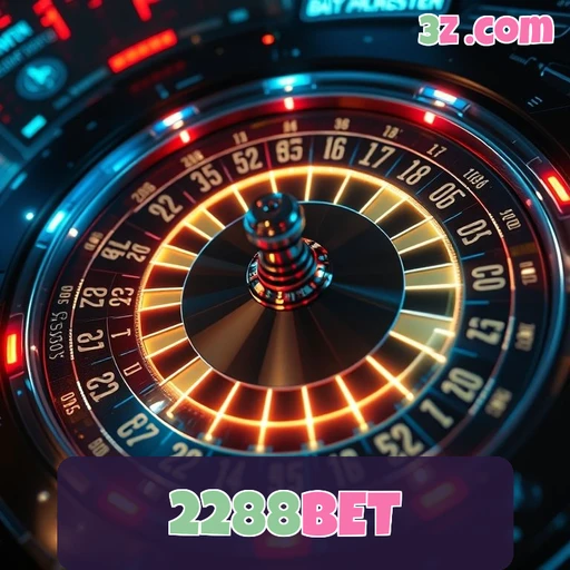 Bônus Criativos e Engajantes no 2288bet Win