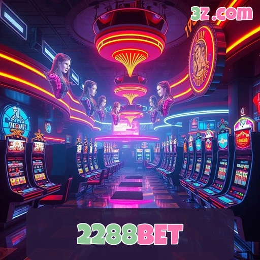 Confiavel e Empolgante: A Experiência 2288bet Win