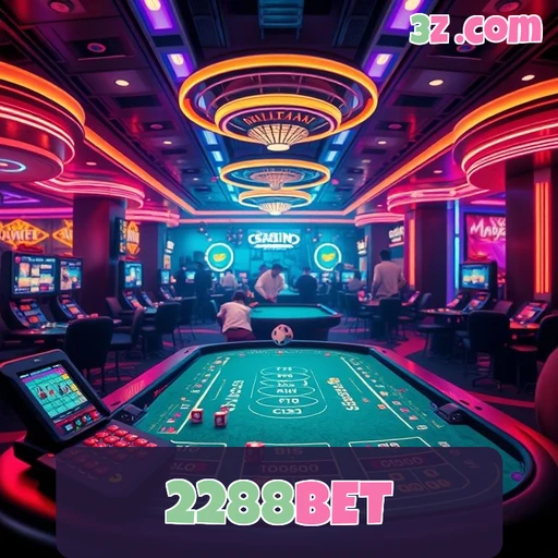 Explore Jogos Incríveis na 2288bet win e Vença Muito!