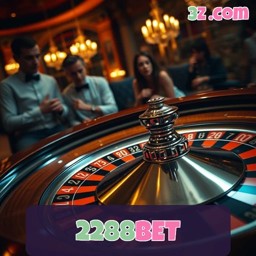 Inovação e Diversão na Plataforma da 2288bet win